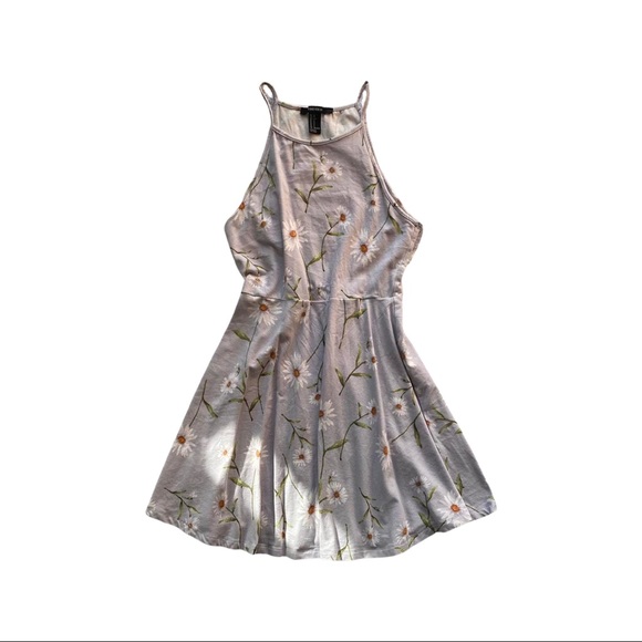 Forever 21 Dresses & Skirts - Forever 21 Floral Sundress